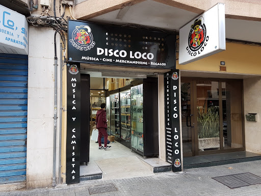 Disco Loco