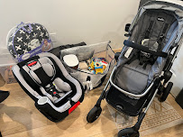 BabyQuip, Baby Gear Rentals & Cleaning, MORGAN BODWIN - Photo 9 - Car repair in , Madison