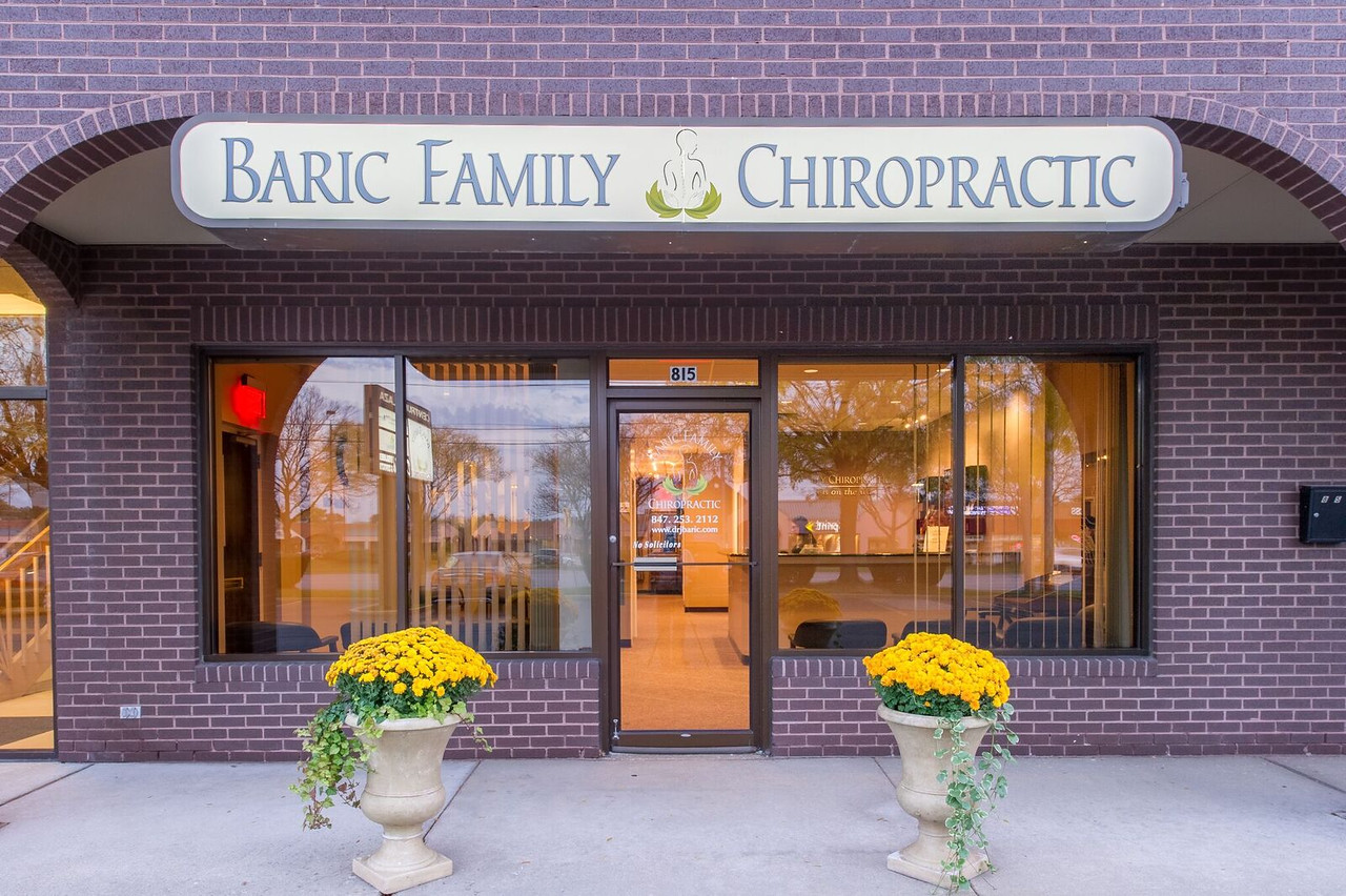 Baric Family Chiropractic