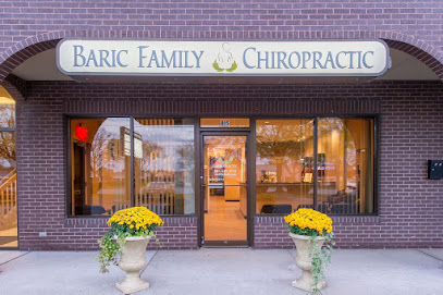 Baric Family Chiropractic - Chiropractor in Arlington Heights Illinois