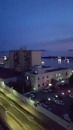 Vidéos hôtels Hotel Poseidon 80059 Torre del Greco