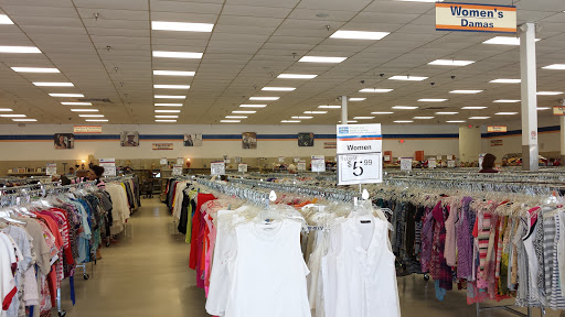 Thrift Store «Goodwill of North Georgia: Oakwood Store, Career Center and Donation Center», reviews and photos