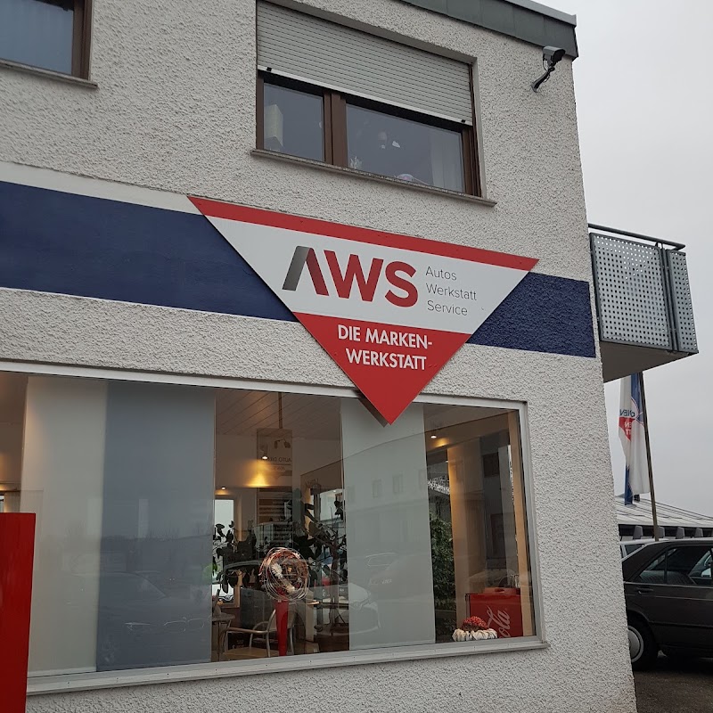 Auto + Service Aws GmbH