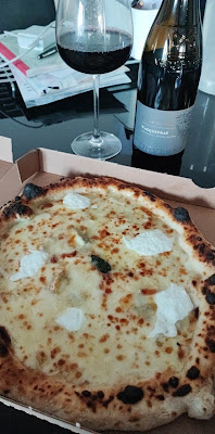 Timonier Pizza Cognac à Cognac