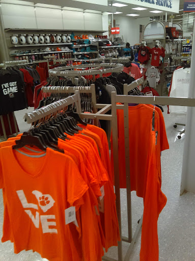 Sporting Goods Store «Academy Sports + Outdoors», reviews and photos, 59 Woodruff Industrial Ln, Greenville, SC 29607, USA