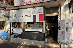 La Boulangerie image