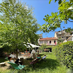 Photo n°1 de l'avis de Eleonora.u fait le 28/07/2021 à 20:45 sur le  De Amicis Art Bistrot à Turin