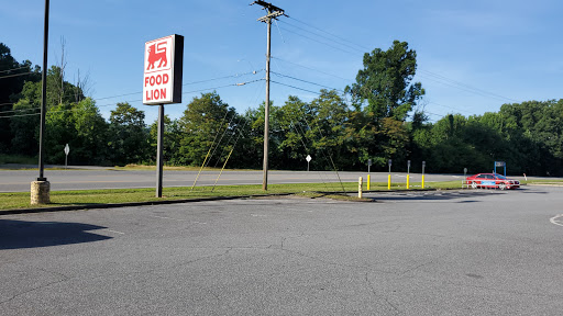 Grocery Store «Food Lion», reviews and photos, 73 Asheville Rd, Sylva, NC 28779, USA