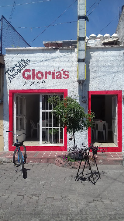 Tortas Ahogadas Glorias - Hidalgo 120, Corona Centro, 45730 Villa Corona, Jal., Mexico