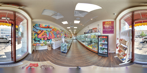 Tobacco Shop «201 Smoke Shop», reviews and photos, 90 W Palisade Ave, Englewood, NJ 07631, USA