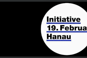 Initiative 19. Februar Hanau image
