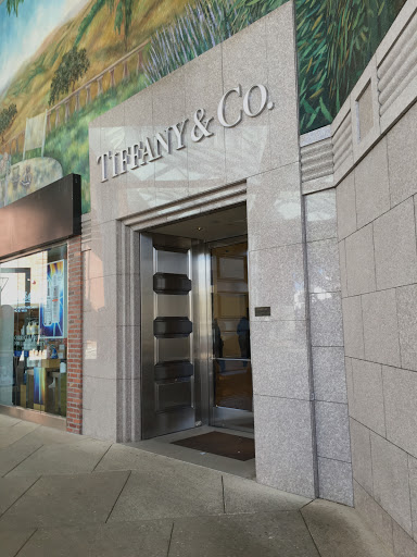 Jewelry Store «Tiffany & Co.», reviews and photos, 149 Stanford Shopping Center, Palo Alto, CA 94304, USA