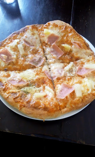 Pizzeria Trattoria Piamonte - Pizzeria