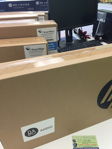 Computer Store «iPower Computer», reviews and photos, 5421 W 1st St, Santa Ana, CA 92703, USA