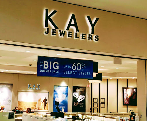 Jewelry Store «Kay Jewelers», reviews and photos, 271 Westshore Plaza, Tampa, FL 33609, USA