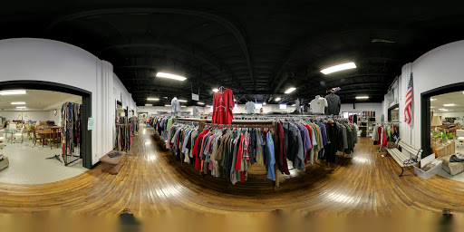 Thrift Store «The Resale Center», reviews and photos, 1505 34th St, Lubbock, TX 79411, USA