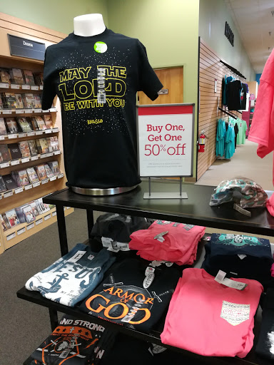 Book Store «LifeWay Christian Store», reviews and photos, 1375 Blossom Hill Rd, San Jose, CA 95118, USA