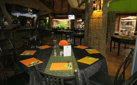 Crazy Bushman Restaurant image