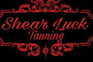 Shear luck tan LLC image