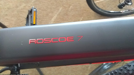  «Ten Speed Drive Bicycle Center», reviews and photos, 3428 S Hopkins Ave, Titusville, FL 32780, USA