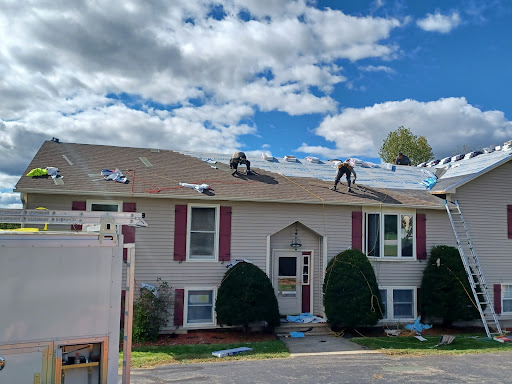 Photo of Complete Roofing Services