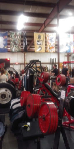 Health Club «Brute Strength Gym», reviews and photos, 836 Poplar Hall Dr, Norfolk, VA 23502, USA