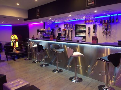 Le Morning Lounge à Loudun