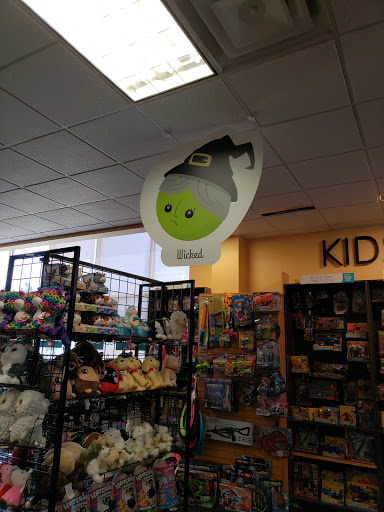 Book Store «Books-A-Million», reviews and photos, 335 Howe Ave, Cuyahoga Falls, OH 44221, USA