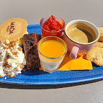 Photo n° 2 de l'avis de Patricia.r fait le 08/09/2023 à 18:57 pour Maoa Pornic à Pornic