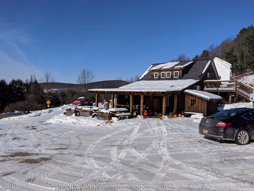 Winery «pailshop vineyards», reviews and photos, 126 Goose St, Fly Creek, NY 13337, USA