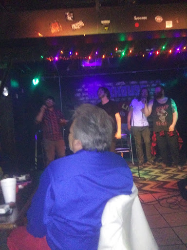 Live Music Venue «Rock House Live Midtown», reviews and photos, 2586 Poplar Ave, Memphis, TN 38112, USA