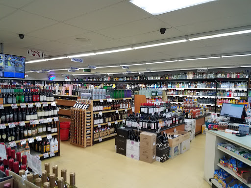Liquor Store «World Wine & Liquor Inc», reviews and photos, 224 Atlantic City Blvd, Pine Beach, NJ 08741, USA