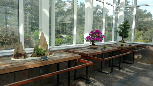 Zoo «Como Park Zoo & Conservatory», reviews and photos, 1225 Estabrook Dr, St Paul, MN 55103, USA