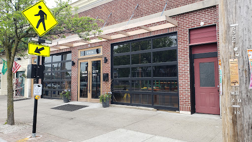 Live Music Venue «The Acoustic», reviews and photos, 2926 Fairfield Ave, Bridgeport, CT 06605, USA