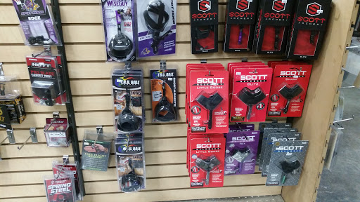 Archery Range «Archery Central», reviews and photos, 6611 Cleveland Blvd, Caldwell, ID 83607, USA