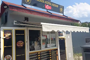 Ankara Royal kebab image