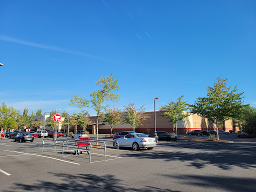 Department Store «Target», reviews and photos, 21500 NE Halsey St, Fairview, OR 97024, USA
