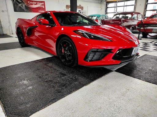 Used Car Dealer «River Front Auto Sales», reviews and photos, 1379 Niagara St, Buffalo, NY 14213, USA