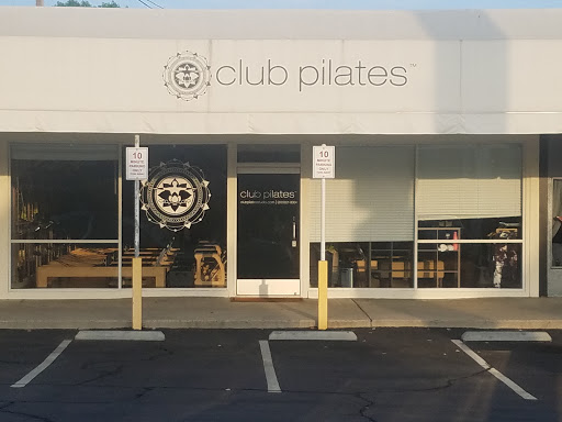 Pilates Studio «Club Pilates Manhattan Beach», reviews and photos, 903 N Sepulveda Blvd, Manhattan Beach, CA 90266, USA