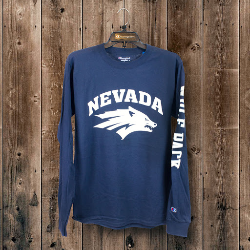 Book Store «Nevada Wolf Shop», reviews and photos, 87 W Stadium Way, Reno, NV 89557, USA