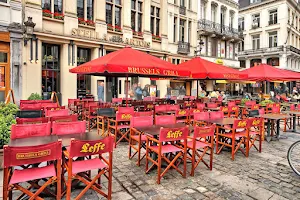 Brussels Grill Grand Place image