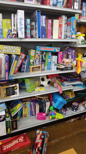 Thrift Store «Goodwill Store & Donation Center», reviews and photos