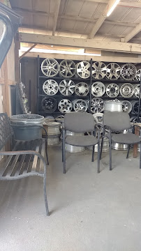 Poor Mans Tire - Photo 2 - Car repair in Waco, TX, Waco