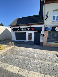 Photos du propriétaire du Pizzeria La tour de pizz à Sainte-Marie-des-Champs - n°4