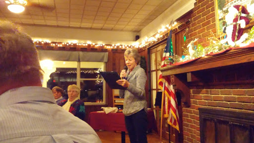 Yacht Club «Buckeye Lake Yacht Club», reviews and photos