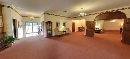 Funeral Home «Schoedinger Funeral and Cremation», reviews and photos, 5554 Karl Rd, Columbus, OH 43229, USA