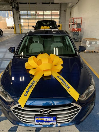 Used Car Dealer «CarMax», reviews and photos, 11213 South Jordan Gateway, South Jordan, UT 84095, USA