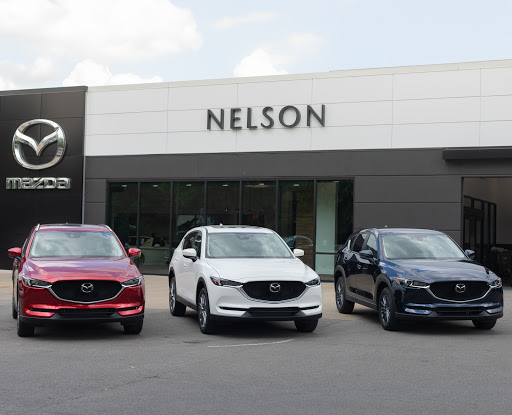 Car Dealer «Nelson Mazda Cool Springs», reviews and photos, 7104 S Springs Dr, Franklin, TN 37067, USA