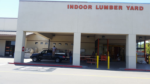 Home Improvement Store «The Home Depot», reviews and photos, 3555 Sports Arena Blvd, San Diego, CA 92110, USA