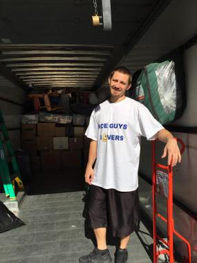 Moving and Storage Service «Nice Guys Movers», reviews and photos, 3558 Round Barn Blvd #200, Santa Rosa, CA 95403, USA